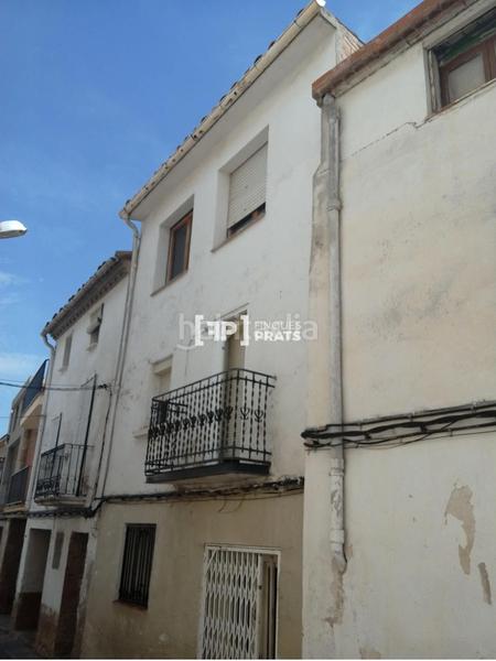 Foto a1c204f5-4963-46b1-8a7a-40a4355365b2. Casa a schiera in Miralcamp