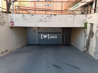 Car parking in GRAN PASEO DE RONDA