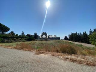 Finca rústica  Seca del mele. Parcela en venta en urbanizacion tabac