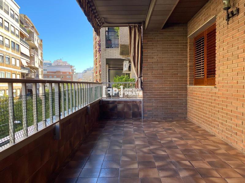 Foto ae3df5f1-e401-4b69-bd69-c325205ca734. Alquiler piso  en alquiler en ricardo vinyes en Lleida
