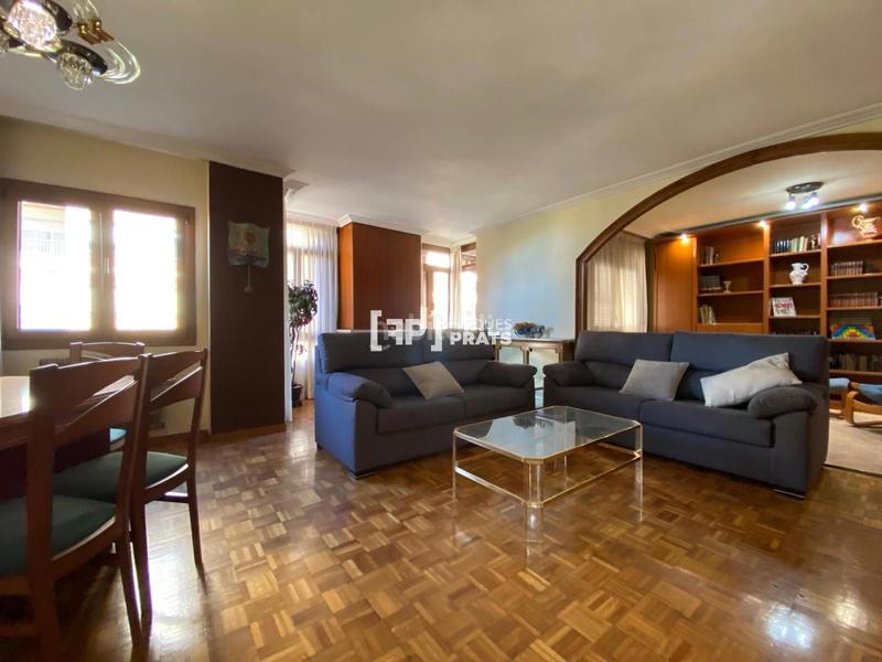Foto 419b935c-ab1f-4e46-8778-9cacb9055d70. Location appartement avec chauffage parking dans Instituts-Universitat Lleida