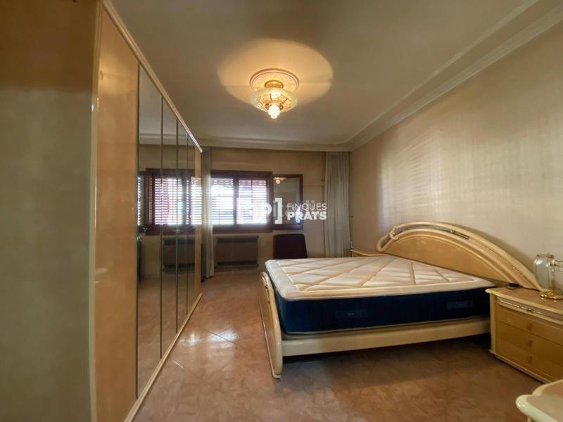 Foto 98dec335-7bcb-4688-9d08-fe21ec6bc561. Rent flat with heating parking in Instituts-Universitat Lleida