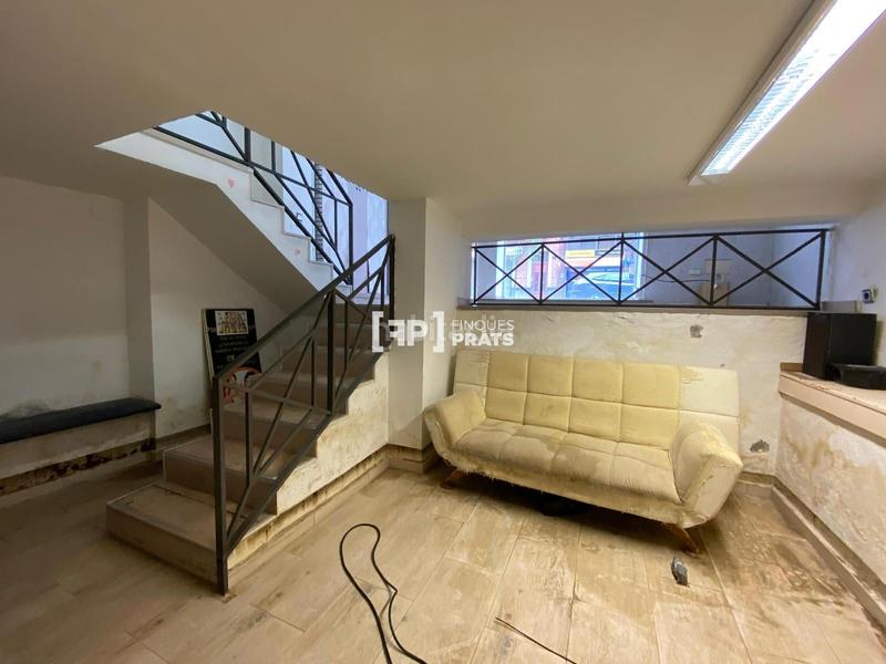 Foto 316c7230-fa17-4df2-aede-75acd4f8c70a. Lloguer local comercial a Centre Històric Lleida