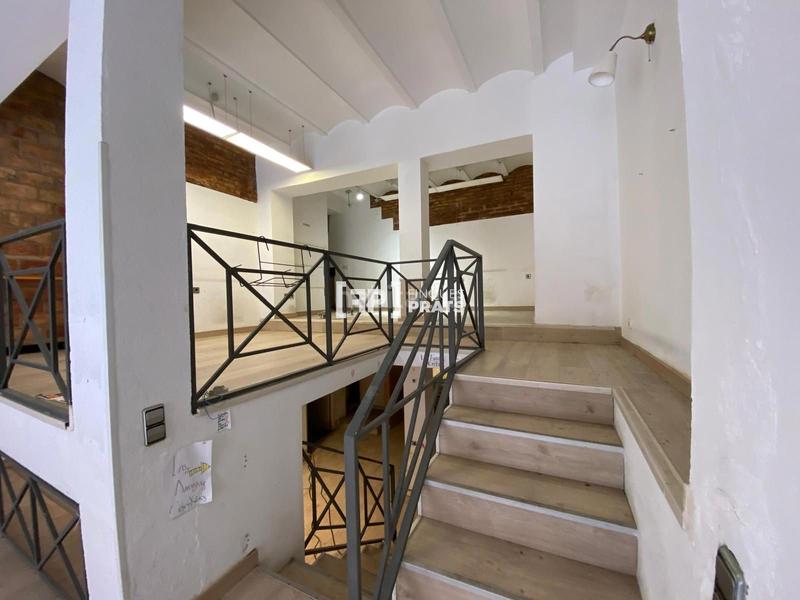 Foto 74b48c55-3796-464d-a586-132d90242042. Lloguer local comercial a Centre Històric Lleida