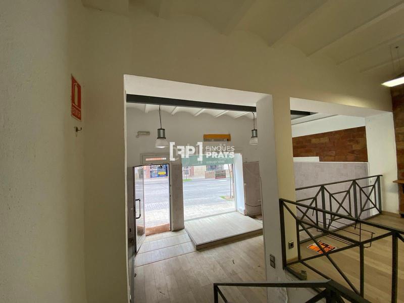 Foto 8f7d0b8a-2b54-46ed-be34-c0e0d9b510f6. Lloguer local comercial a Centre Històric Lleida