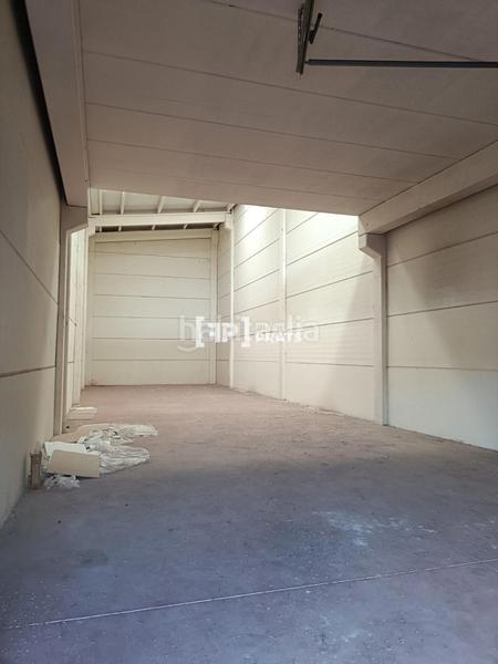 Foto 06784c54-3733-4daa-9346-49ed6d379467. Bâtiment à usage industriel dans Magraners Lleida