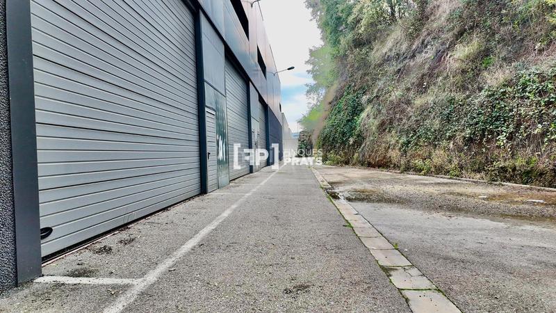 Foto 8f505a81-5c3f-43be-bb02-4c557e7709cd. Bâtiment à usage industriel dans Magraners Lleida