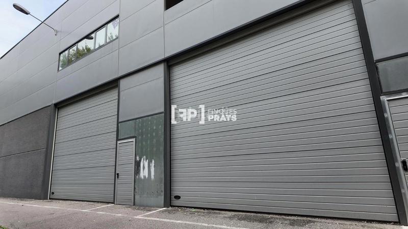 Foto 8a3bd2f3-b25e-4090-92b8-e42f9c116e0f. Nau industrial a Magraners Lleida