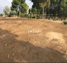Finca rústica a La Cerdera. Parcela rustica en la cerdera alta alpicat