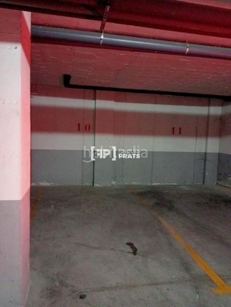 Foto 7fa295c5-9250-4f55-9c2c-999ad64dedcd. Alquiler parking coche parquing en alquiler en el centro en Lleida