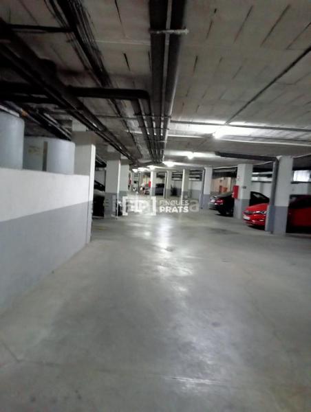 Foto c6bb9b09-0d66-4b1d-a277-5b30be511cfd. Alquiler parking coche parquing en alquiler en el centro en Lleida