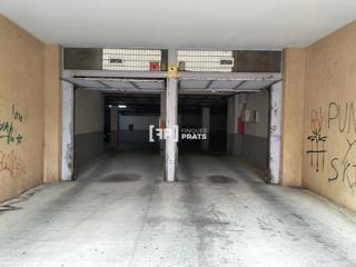 Location Parking voiture  La parra. Parquing en alquiler en el centro de lleida