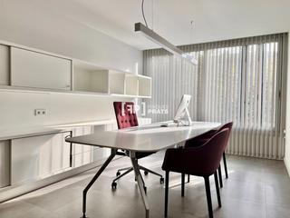 Lloguer Oficina a Centre Històric. Precioso despacho en zona francesc macia de lleida