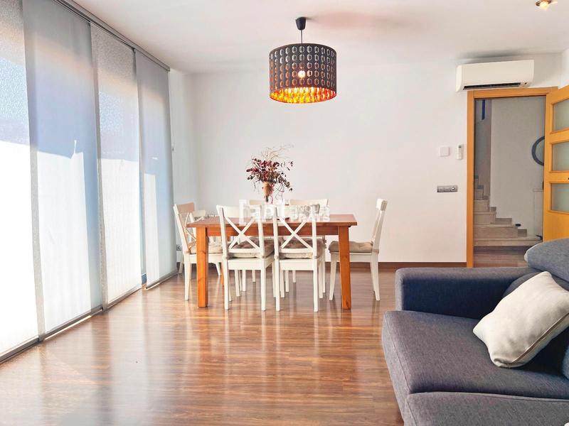 Foto 7344bc2b-5a3c-4cf3-a61e-a8b44af1a73b. Casa edificio en venta con 2 viviendas independientes en Puigverd de Lleida