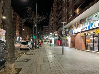 Lloguer Oficina  Baró de maials. Altillo en alquiler pardinyas baro de maials