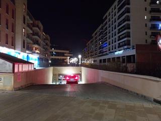Parking coche  Barcelona. Parking en venta en av barcelona