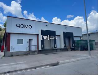 Industrial building  Can guinyola. Nave industrial en venta en gironella