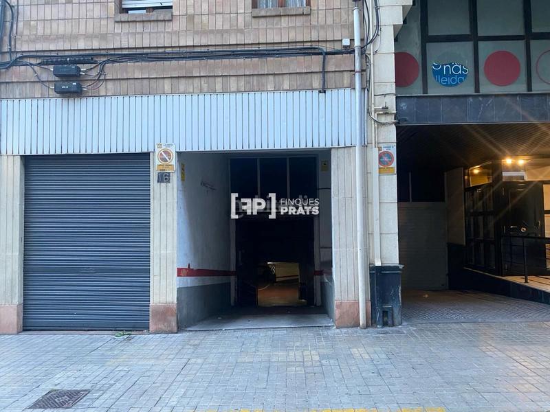 Foto 0c42f572-ad5f-4e4d-b4d0-ee72e5b5efb0. Posto auto in Instituts-Universitat Lleida