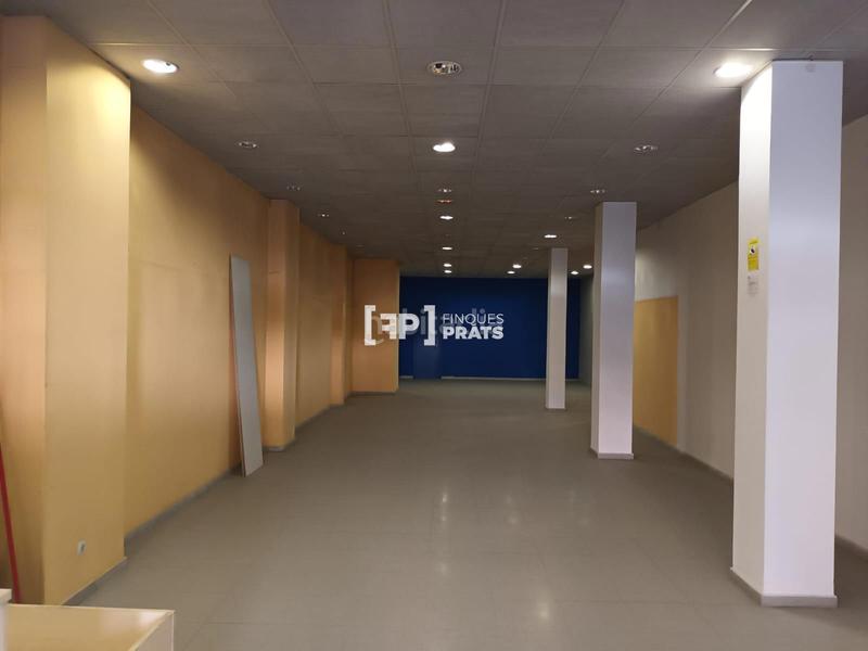 Foto 9687180f-7c1e-4d4f-80e5-46a97c8d03f7. Alquiler local comercial local en alquiler en Pardinyes en Lleida