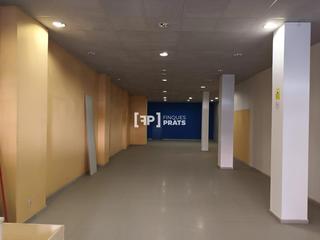 Business premise in Baro de Maials