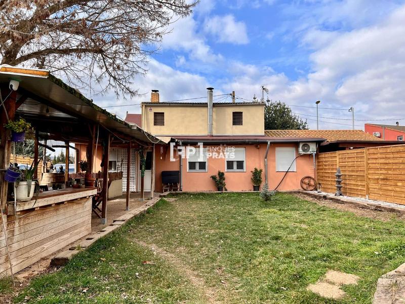 Foto 32bdb930-470f-471e-9d42-dec208292cde. Chalet  en venta en urb. salada puigverd en Puigverd de Lleida