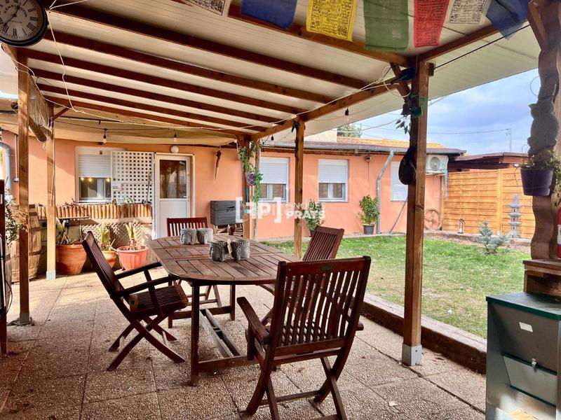 Foto 752e2cd2-f13f-4ed4-8ace-fff58b31c2cb. Chalet  en venta en urb. salada puigverd en Puigverd de Lleida