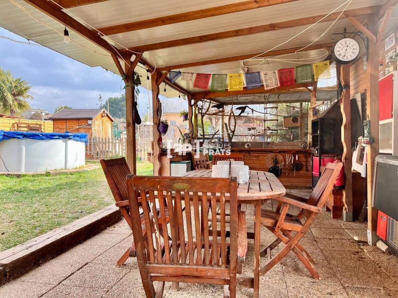 Foto c28b26e9-c457-41d1-8c7b-faa5ead6de4b. Chalet  en venta en urb. salada puigverd en Puigverd de Lleida