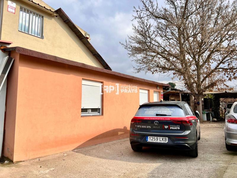Foto fecbd77f-7c8f-4045-8309-e72c1d9a3e03. Chalet  en venta en urb. salada puigverd en Puigverd de Lleida