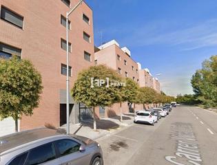 Aparcament cotxe  Vidal i codina. Parking y trastero en venta en balafia