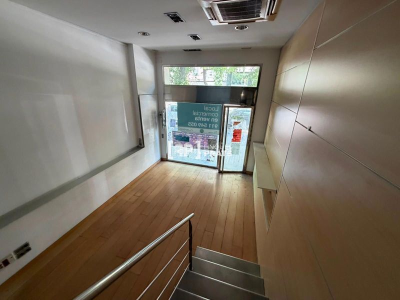 Foto 084270be-2974-4c58-b23d-5308b8825393. Local comercial a Príncep de Viana-Clot-Xalets Humbert Torres Lleida