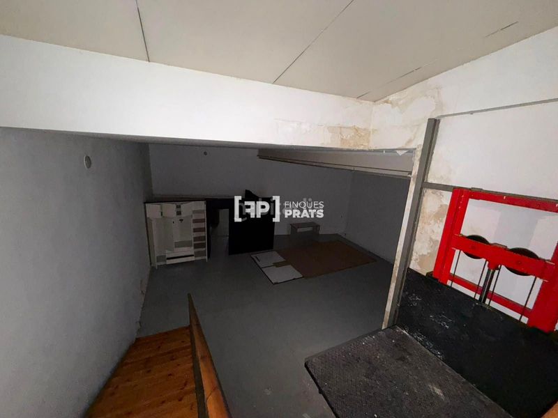 Foto 4382493b-694a-4275-8372-a2bab7ef9c2a. Local comercial a Príncep de Viana-Clot-Xalets Humbert Torres Lleida
