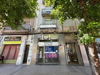 Local Comercial a PRAT DE LA RIBA