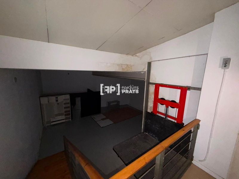 Foto d5f88714-4e66-4973-ba06-28423f400666. Local comercial a Príncep de Viana-Clot-Xalets Humbert Torres Lleida