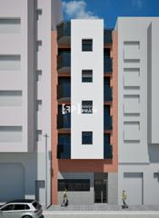 Edifici  Lluis roca. Ideal inversores edificio en venta de nueva promocion  zona ramb