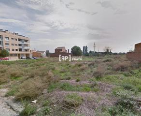 Finca rústica  Francesc macia. Alcoletge terreno urbano en venta de superficie de 2.435 m2