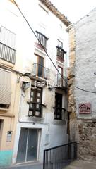 Casa  San sebastian. Fraga casa independiente en venta en el centro de la ciudad
