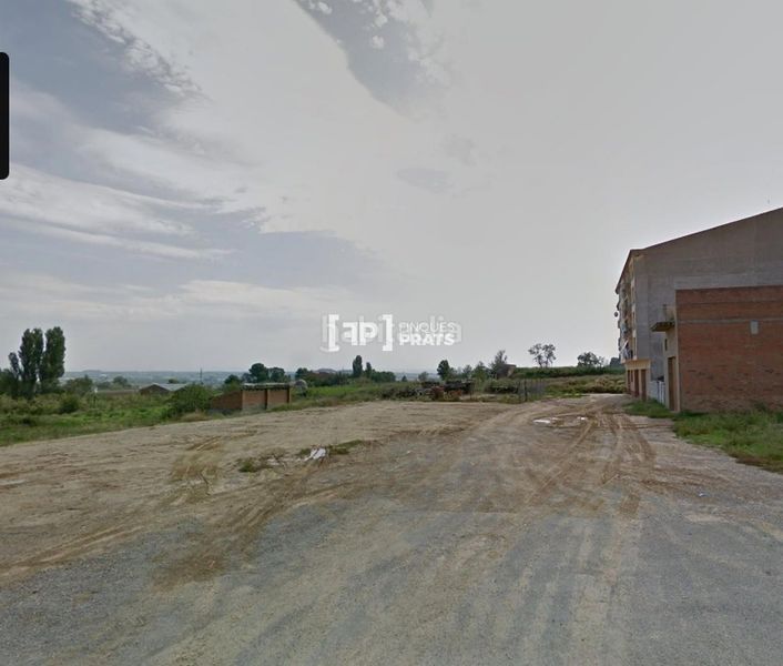 Foto 5190c50b-4af0-44b3-9ae5-abe181a7e892. Finca rústica a Alcoletge
