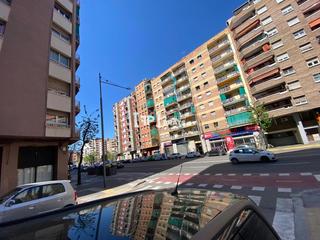 Pis  Indivil i mandoni. Piso en venta en zona paseo de ronda