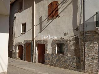 Casa adossada  Pou. Casa en venta en alguaire