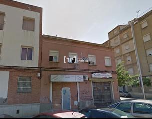 Business premise  Lluis millet. Lleida local comercial en venta de 49 m2