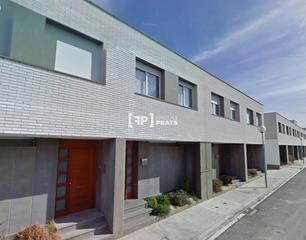 Edifici  Provença. Golmés conjunto de 7 casas adosadas en venta en construcción