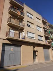 Pis  Doctor farre. Alguaire piso de 3 habitaciones en venta con 2 balcones