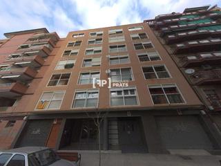 Aparcament cotxe  Nadal meroles. Nadal meroles plaza de aparcamiento en venta de 10 m2