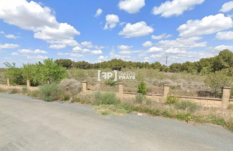 Foto ee14a21f-6903-4797-97d7-13ca9c00a30d. Terreno residenziale in La Cerdera Lleida