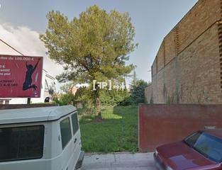 Finca rústica  Progrés. Torres de segre parcela urbana en venta de una superficie de 403