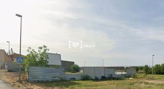Finca rústica  Solanes. Golmés conjunto de dos terrenos urbanos residenciales en venta d
