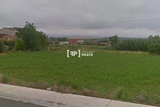 Finca rústica  Gaudi. Alguaire amplio terreno urbano en venta con una superficie 2.849