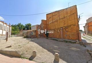 Finca rústica  Cavallers. Lleida terreno urbano en venta de 72 m2