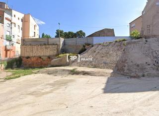 Finca rústica  Companyia. Lleida parcela urbana en venta de 223 m2 en el centro de la ciud