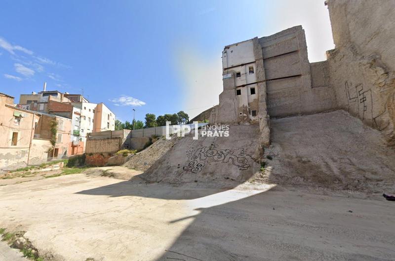 Foto e563bc69-dea3-4133-9a5e-1a38d161a3ab. Rural plot in Centre Històric Lleida